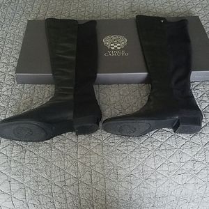 Vince Camuto boots